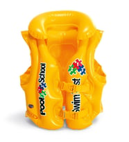 Intex - Can Yeleği 50x47 cm - 58660