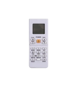 Akıllı Üniversal Ayarlanabilen Klima Kumandası TK-4000