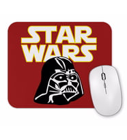 Star Wars Darth Vader Mouse Pad