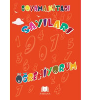 Sayıları Öğreniyorum