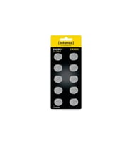İntenso Energy Ultra CR2025 10 Adet