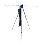 Anchor 3 Ayak 4 Olta Kapasiteli Tripod (Kılıflı)