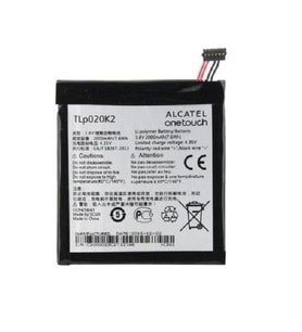 Alcatel One Touch İdol 3 - 4.7 Pil Batarya TLp020K2 ve Tamir seti