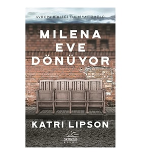 Milena Eve Dönüyor
