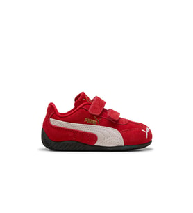 Puma Speedcat Og V inf Bebek Günlük Ayakkabı 40596102 Kırmızı
