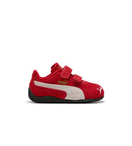 Puma Speedcat Og V inf Bebek Günlük Ayakkabı 40596102 Kırmızı