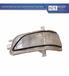 Honda Crv Dikiz Ayna Sinyal Sağ 2007-2011