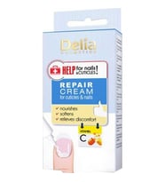 Delia Stop Help For Nails Cuticle Onarıcı Tırnak Bakım Kremi 15 ml