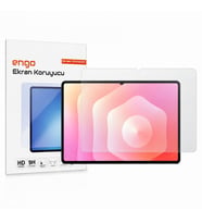 Samsung Galaxy Tab S12 Ultra İle Uyumlu Mat Ekran Koruyucu 14.6 İnç SM-X940 Parmak İzi Bırakmayan Yansıma Ve Parlama Önleyici Koruma, 9H Kırılmaz Esnek Nano Cam