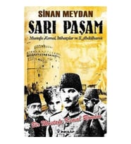 Sarı Paşam  - Bir Mustafa Kemal Romanı