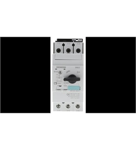 Siemens 3RV1031-4GA10 36-45A Sirius Motor Koruma Şalteri