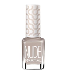 Pastel Nude Oje No:755 Beıge