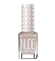 Pastel Nude Oje No:755 Beıge