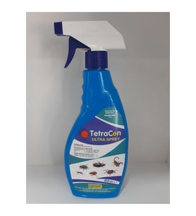 Tetracon Kullanıma Hazır Haşere Öldürücü Sprey 450 ml