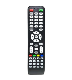 Yumatu Uyumlu LCD TV Kumanda