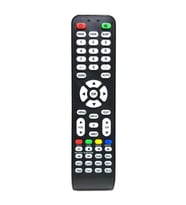 Yumatu Uyumlu LCD TV Kumanda