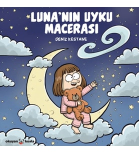 Luna'nın Uyku Macerası
