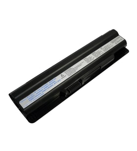 MSI  FX610, FX610MX  Notebook Bataryası Pili