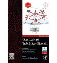 Goodman’ın Tıbbi Hücre Biyolojisi