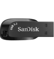 Sandisk Ultra Shift Usb 3.2 Flash Drive 64Gb (Çok Renkli)