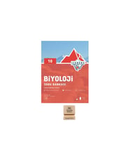 Okyanus 10. Sınıf Iceberg Biyoloji Soru Bankası + Telefon Standı