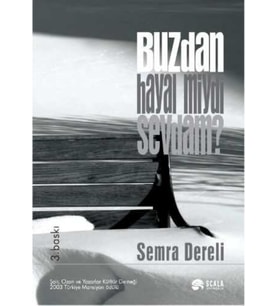 Buzdan Hayal miydi Sevdam?