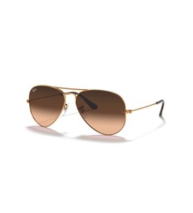 RB 3025 9001A5 58 Ray-Ban AVIATOR Güneş Gözlüğü