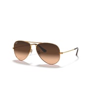 RB 3025 9001A5 58 Ray-Ban AVIATOR Güneş Gözlüğü