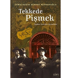 Tekkede Pişmek