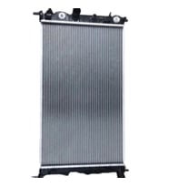 Su Radyatörü Brazıng At 340x686x26 Mm – 45111 FE050-WISCO – Subaru Impreza 1.6ı. Ve Sonrası Uyumlu
