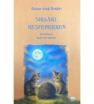 Sırları Keşfederken