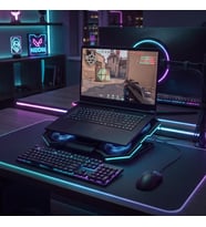 Dossimo Nitro S21 Notebook Soğutucu Stand