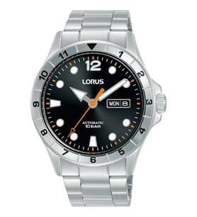 Lorus RL459BX9 Otomatik Erkek Kol Saati