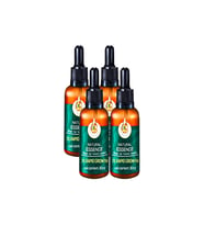 Natural Essence 7x Rapid Growth Saç Sakal Uzatıcı Çıkartıcı Güçlendirici Serum 30 ml 4 Adet