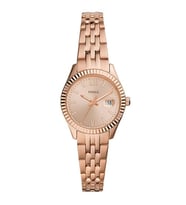 Fossil FES4992 Kadın Kol Saati