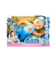Cicciobello Yüzüyor 30 cm