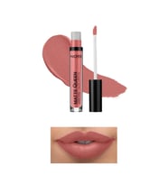 Note Matte Queen Long Stay Lıquıd Lıpgloss 06 Noble Rose