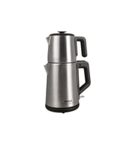 TEFAL MAGIC TEA XL CAY MAKINESI INOX