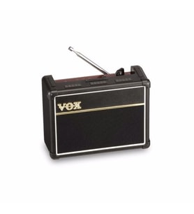 VOX AC30 Radio
