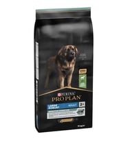 Pro Plan Large-Robust Kuzu Etli Yetişkin Köpek Maması 14 Kg