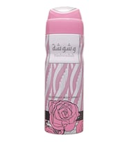 Lattafa Washwashah 200 ml Unisex Deodorant