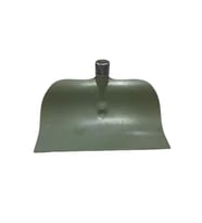 Adige Gelberi Küreği (Yeşil)