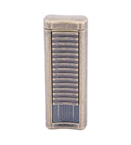 Parmida 2 Torch Pürmüz Bronz Puro Çakmağı