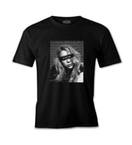 Billie Eilish - I'm just Sad Siyah Erkek Tshirt