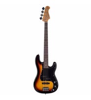 KOZMOS KPJ-62PJ-GMN-3TS Bas Gitar