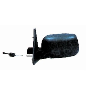 RENAULT EXPRESS DIŞ AYNA TELLİ SOL 92-98 REN11EX002 6001030130