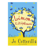 Limon Kütüphanesi Jo Cotterill Genç Timaş