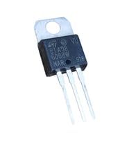Ayt BTA 08-800 Entegre Devre Transistör