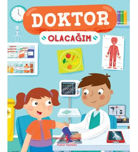 Doktor Olacağım