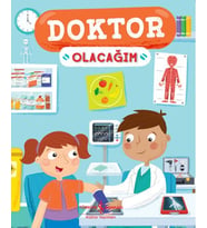 Doktor Olacağım